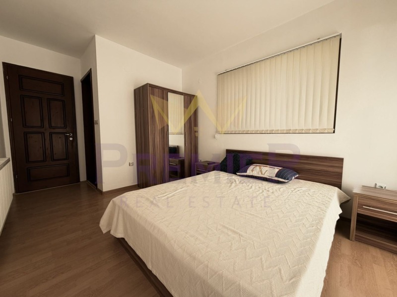 Дава под наем ЕТАЖ ОТ КЪЩА, гр. Варна, Бриз, снимка 5 - Етаж от къща - 53164363