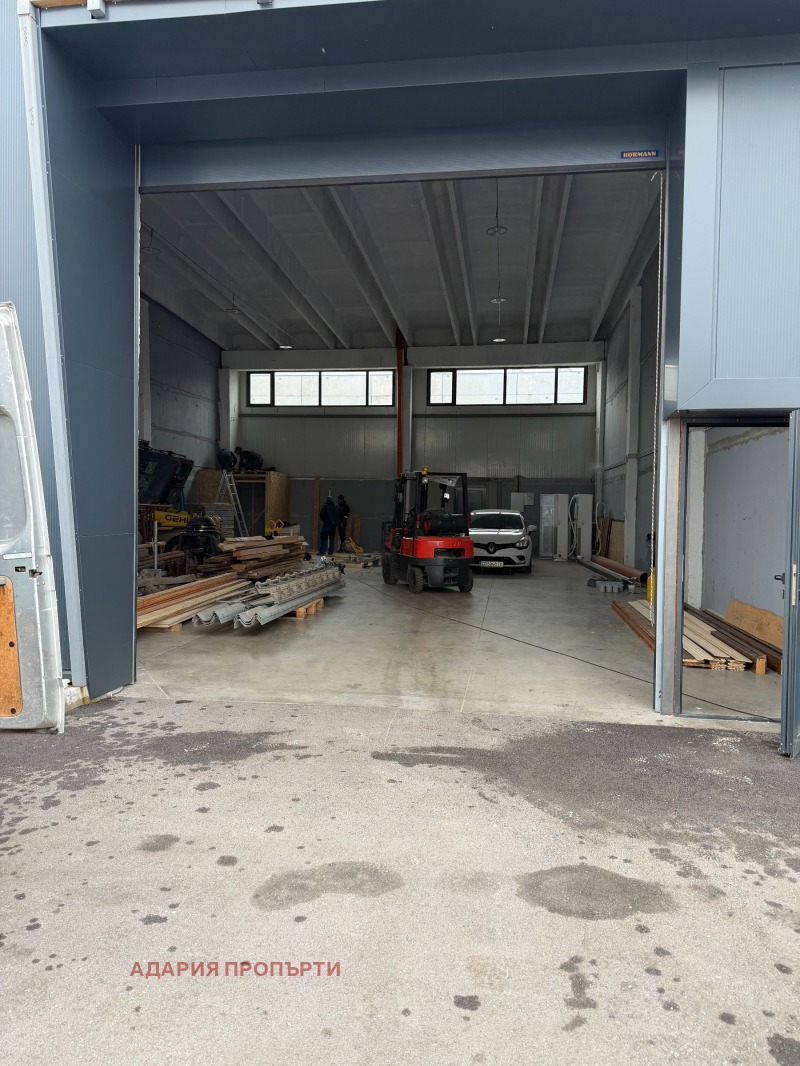 Дава под наем ПРОМ. ПОМЕЩЕНИЕ, гр. Перник, Промишлена зона, снимка 3 - Производствени сгради - 53215353