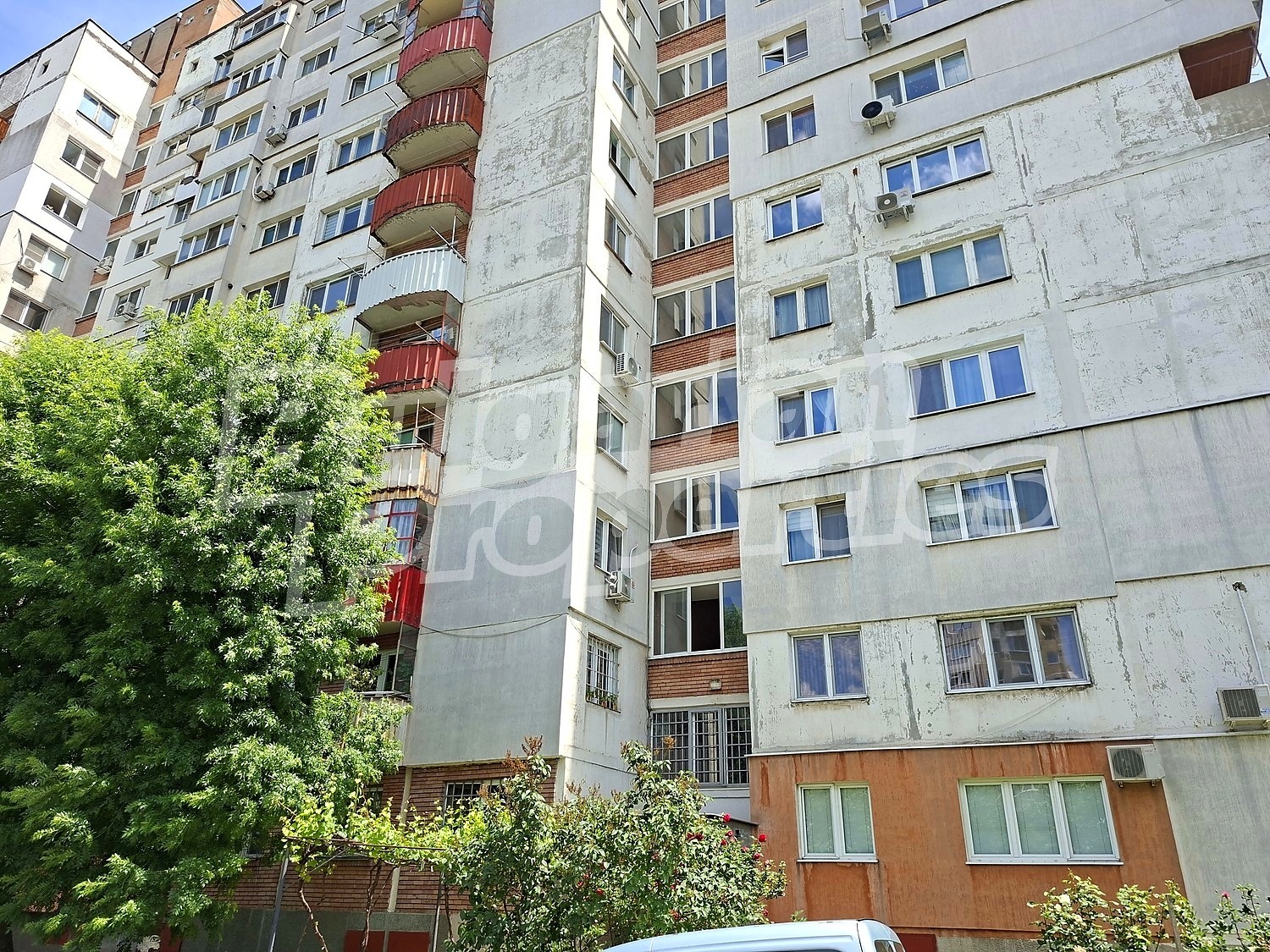 Дава под наем 1-СТАЕН, гр. София, Люлин 3, снимка 7 - Апартаменти - 54787623