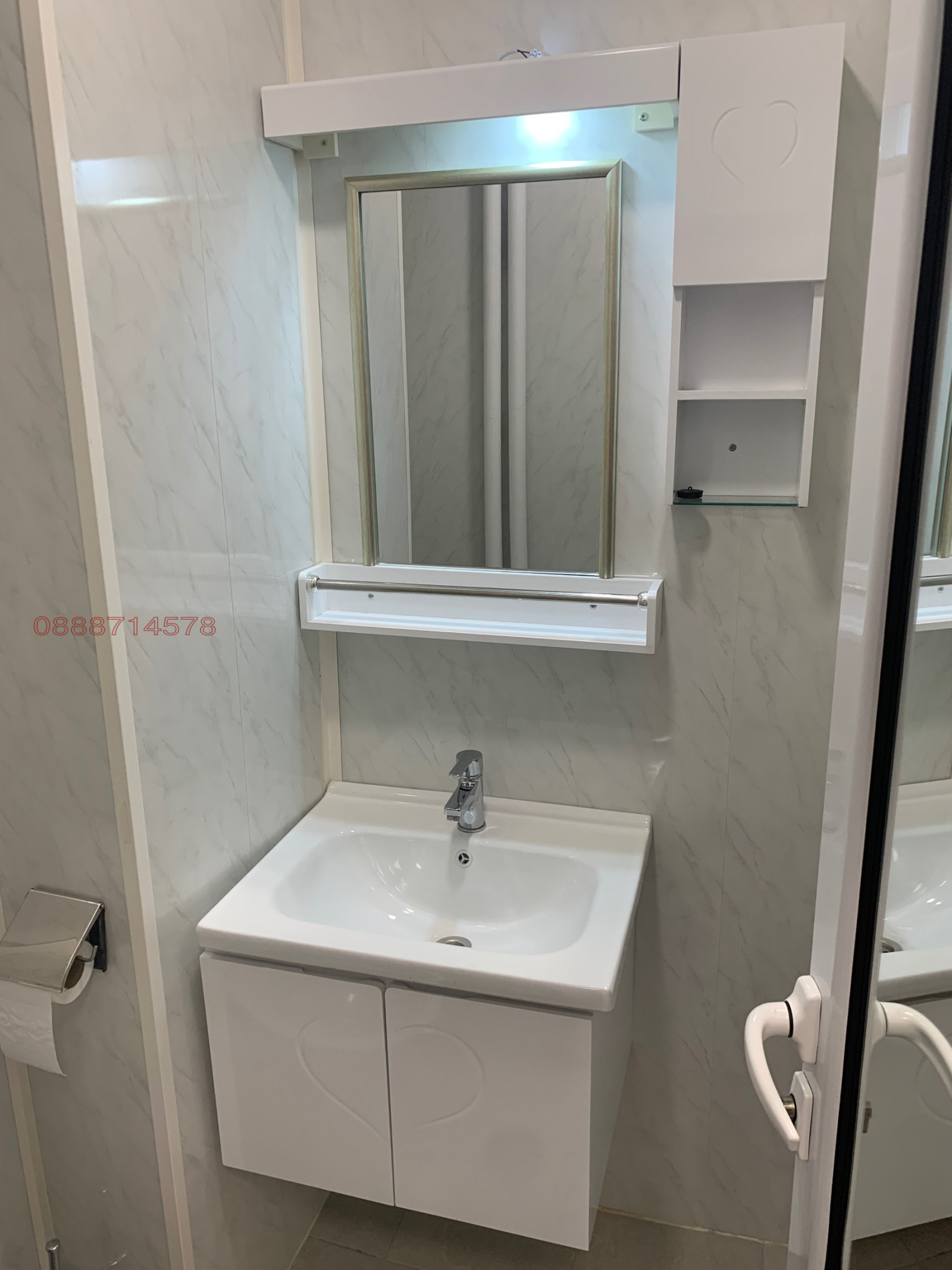 Дава под наем 1-СТАЕН, гр. София, Красно село, снимка 5 - Апартаменти - 56306454