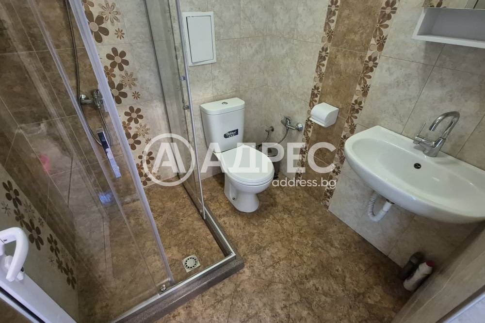 Дава под наем 2-СТАЕН, гр. София, Дружба 2, снимка 12 - Апартаменти - 53954611