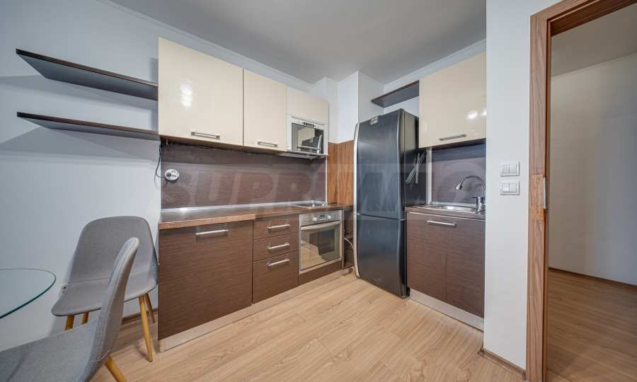 Дава под наем 2-СТАЕН, гр. София, Манастирски ливади, снимка 3 - Апартаменти - 53949608