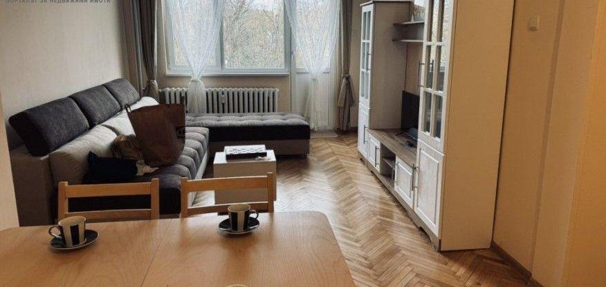 Дава под наем 2-СТАЕН, гр. София, Център