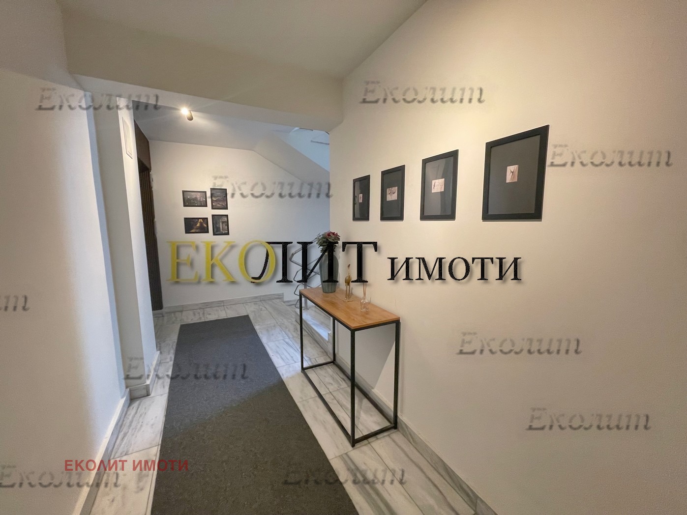 Дава под наем 3-СТАЕН, гр. София, Изгрев, снимка 2 - Апартаменти - 51735305