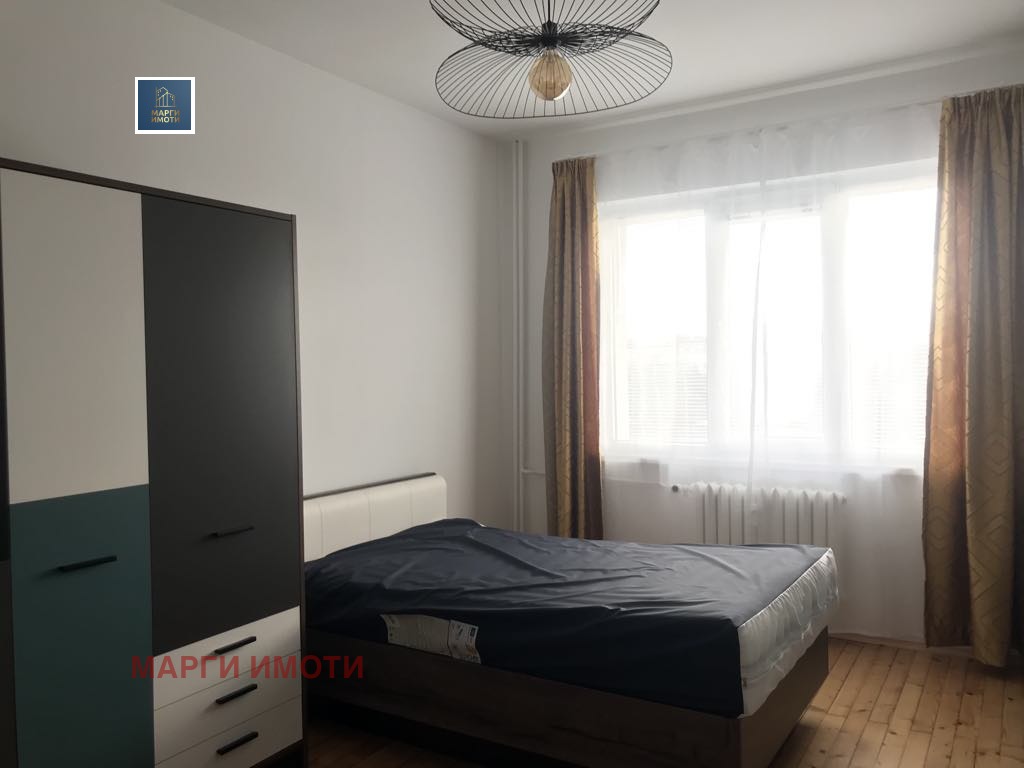 Дава под наем 3-СТАЕН, гр. София, Център, снимка 7 - Апартаменти - 53672356