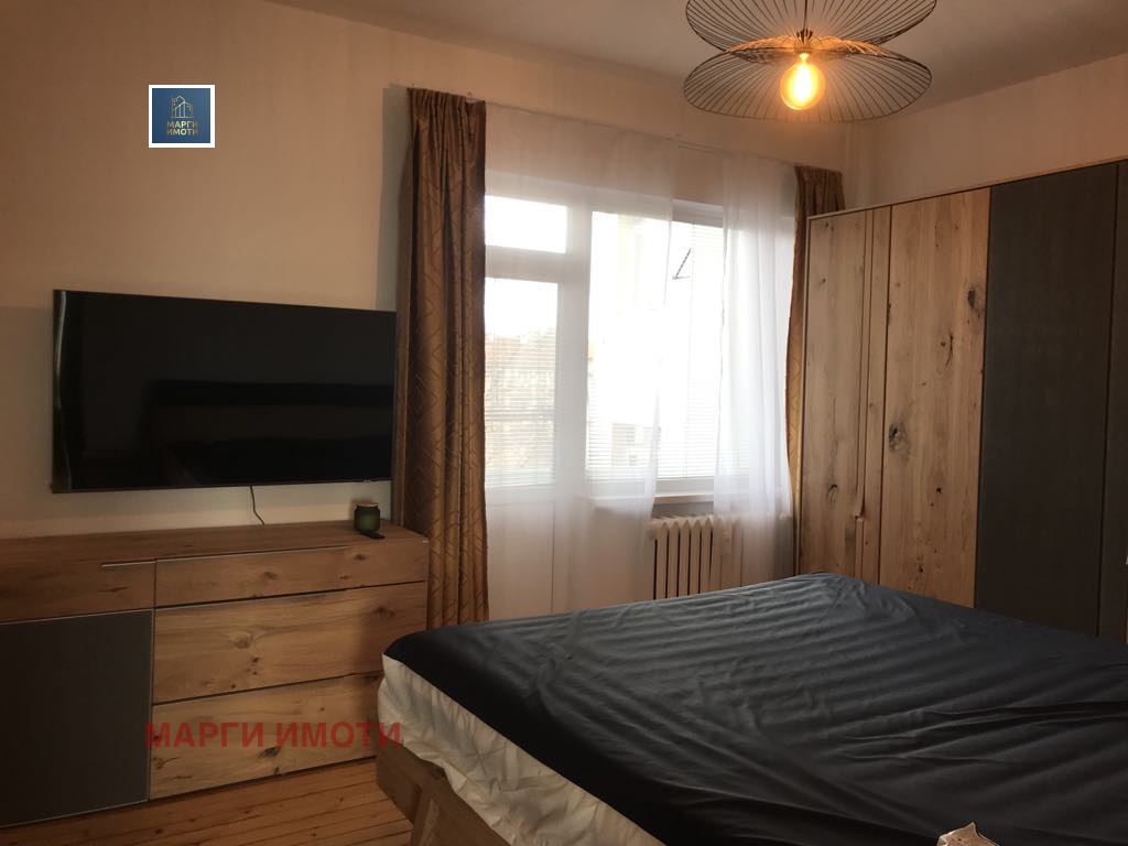 Дава под наем 3-СТАЕН, гр. София, Център, снимка 8 - Апартаменти - 53672356