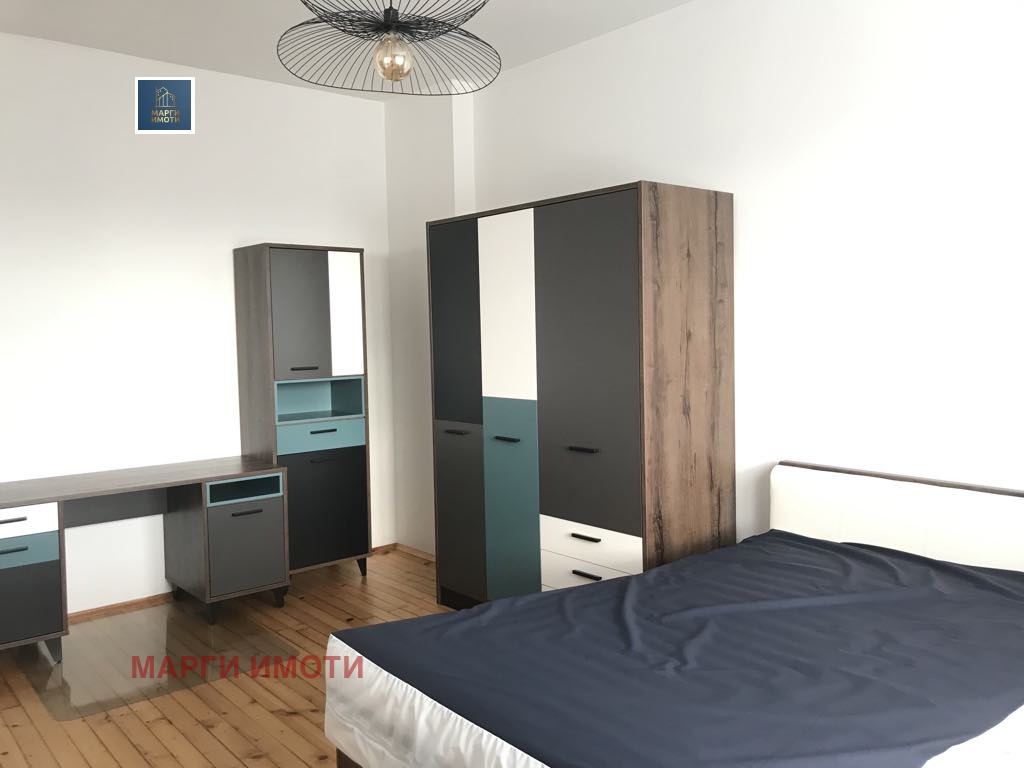 Дава под наем 3-СТАЕН, гр. София, Център, снимка 5 - Апартаменти - 53672356