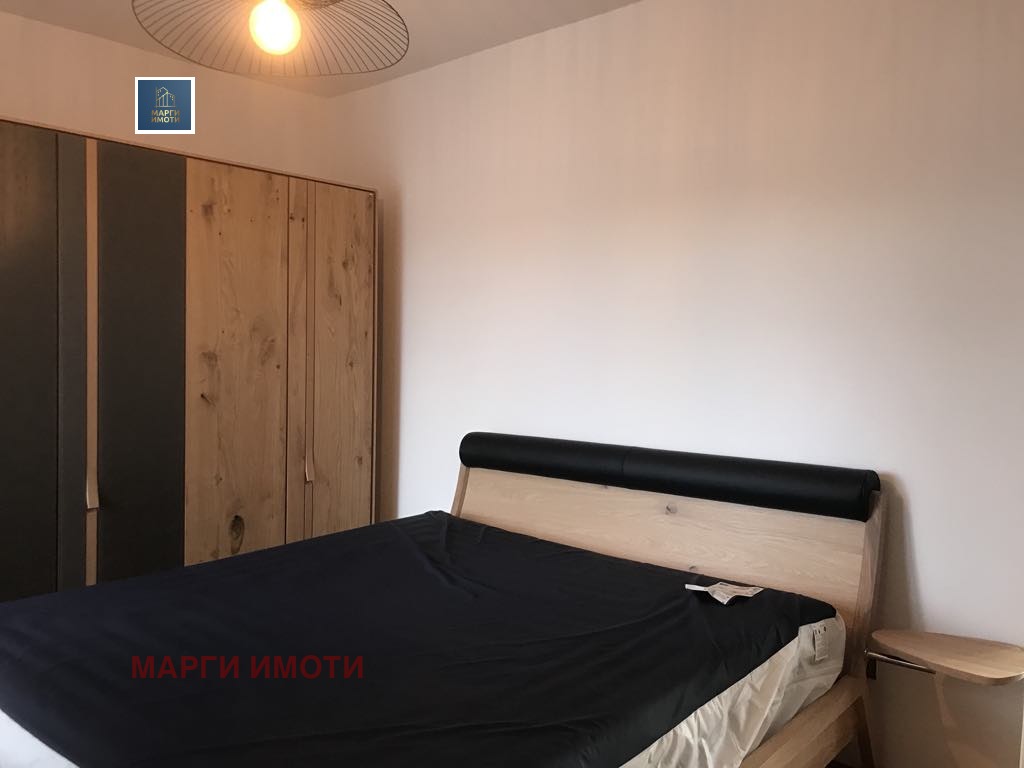 Дава под наем 3-СТАЕН, гр. София, Център, снимка 9 - Апартаменти - 53672356