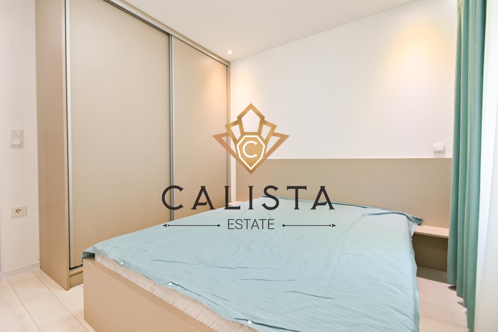 Дава под наем 3-СТАЕН, гр. София, Симеоново, снимка 9 - Апартаменти - 53694057