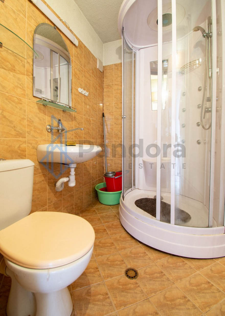 Дава под наем 3-СТАЕН, гр. София, Банишора, снимка 7 - Апартаменти - 56235378