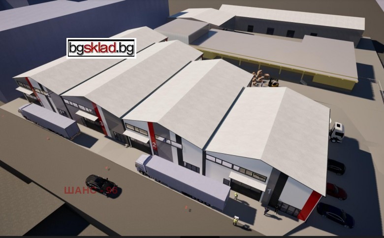 Дава под Наем СКЛАД | Imot.bg — изображение 4