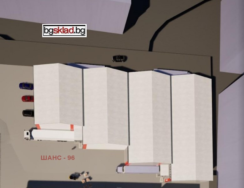 Дава под Наем СКЛАД | Imot.bg — изображение 2