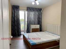 1 camera da letto Trakiia, Plovdiv 4