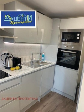 1 soveværelse Stara chast, Veliko Tarnovo