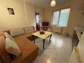 1 sovrum Manastirski livadi, Sofia
