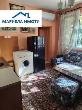Дава под наем  2-стаен, град Пловдив
