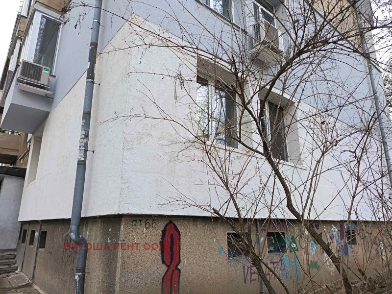 Дава под наем 1-СТАЕН, гр. София, Яворов, снимка 9 - Апартаменти - 53226179