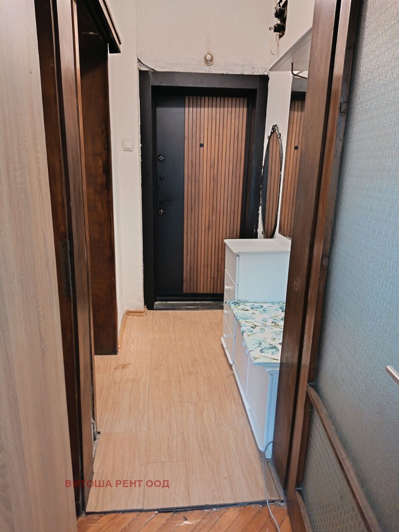 Дава под наем 1-СТАЕН, гр. София, Яворов, снимка 2 - Апартаменти - 53226179