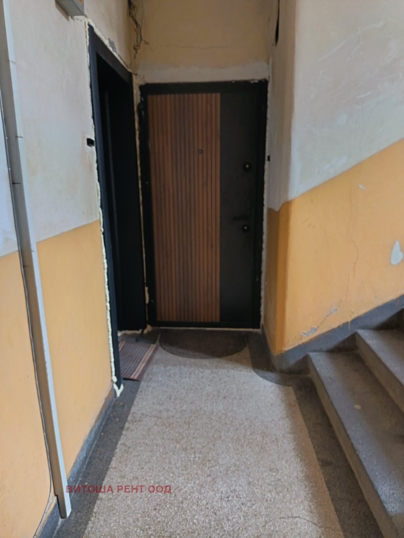 Дава под наем 1-СТАЕН, гр. София, Яворов, снимка 8 - Апартаменти - 53226179