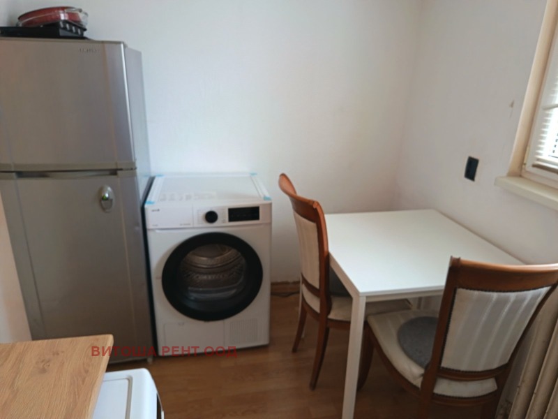 Дава под наем 1-СТАЕН, гр. София, Яворов, снимка 4 - Апартаменти - 53226179