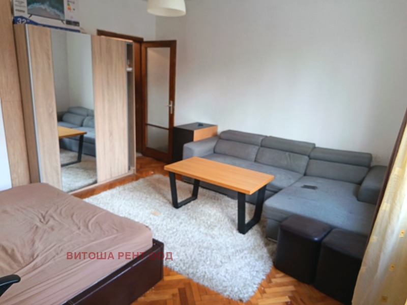 Дава под наем 1-СТАЕН, гр. София, Яворов