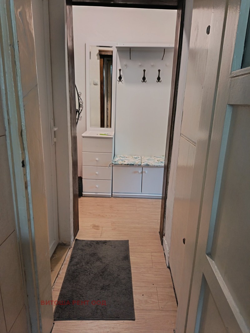 Дава под наем 1-СТАЕН, гр. София, Яворов, снимка 5 - Апартаменти - 53226179