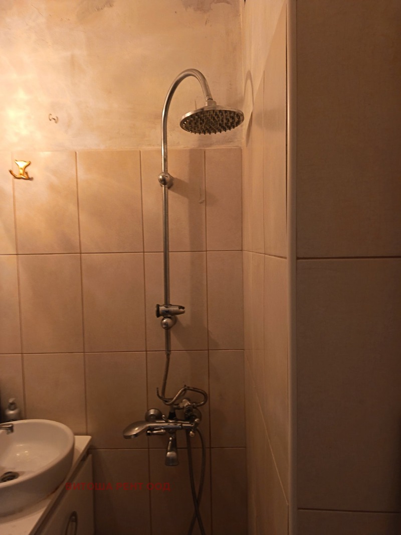 Дава под наем 1-СТАЕН, гр. София, Яворов, снимка 7 - Апартаменти - 53226179