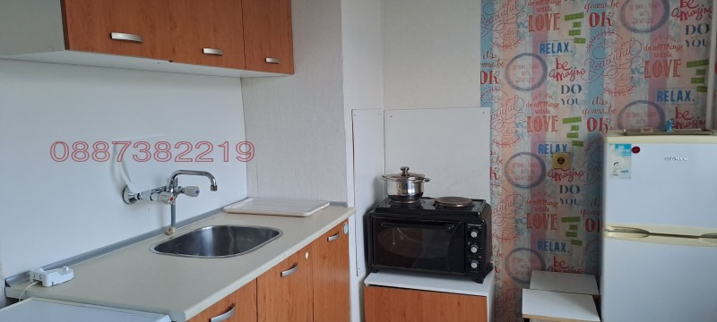 En renta  Estudio Sofia , Lyulin 6 , 44 metros cuadrados | 12192990 - imagen [4]