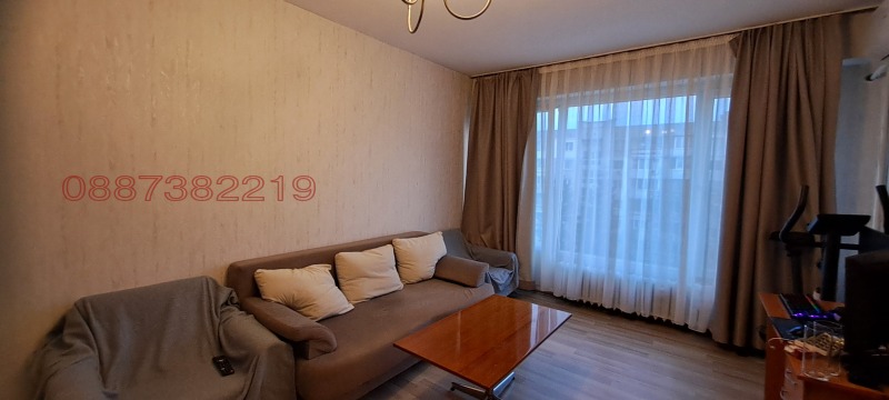 En renta  Estudio Sofia , Lyulin 6 , 44 metros cuadrados | 12192990