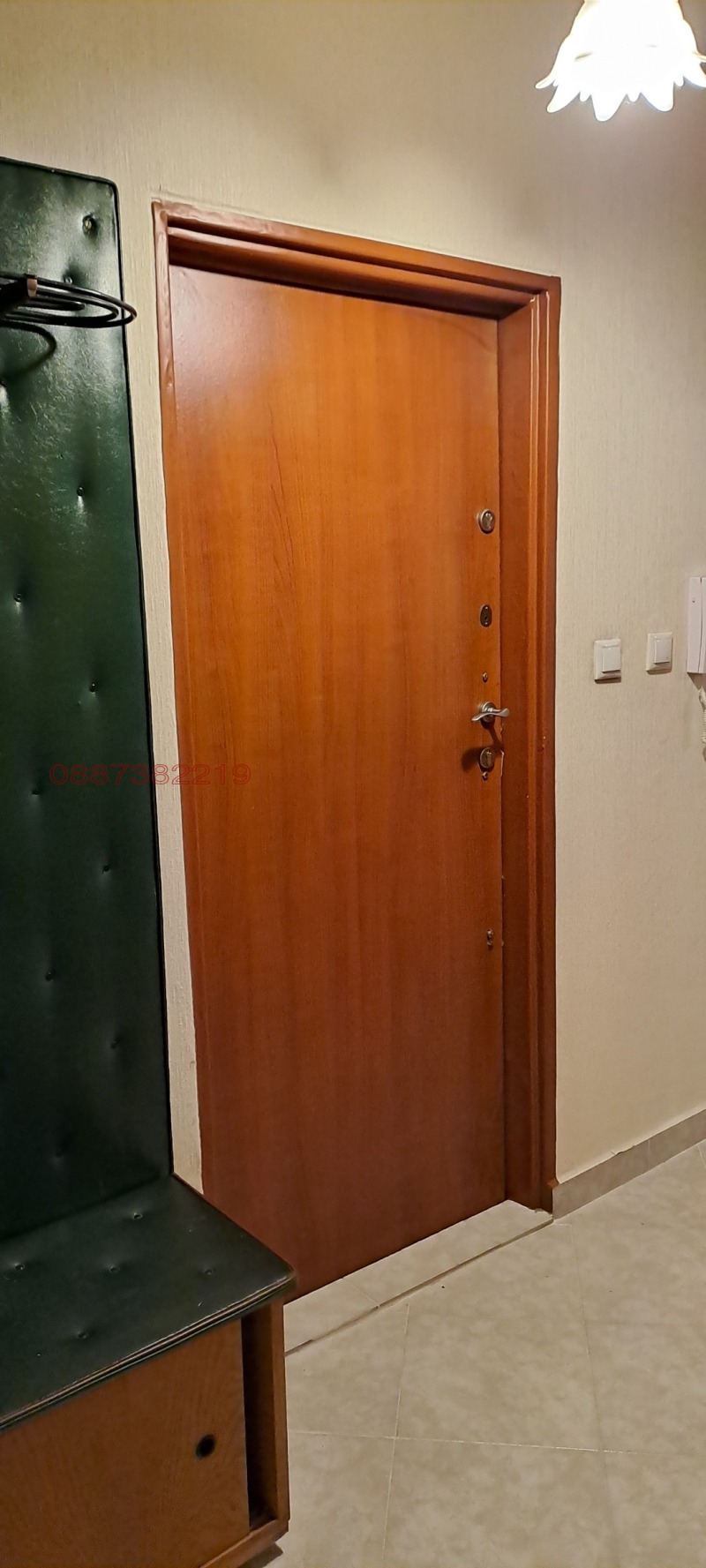 En renta  Estudio Sofia , Lyulin 6 , 44 metros cuadrados | 12192990 - imagen [5]