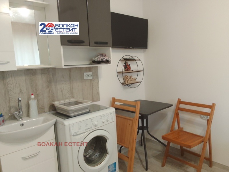 Til leie  Studio Veliko Tarnovo , Tsentar , 25 kvm | 50975620 - bilde [2]