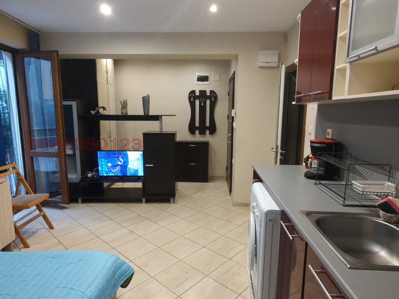 Da affittare  Studio Varna , Tsentar , 26 mq | 43542322