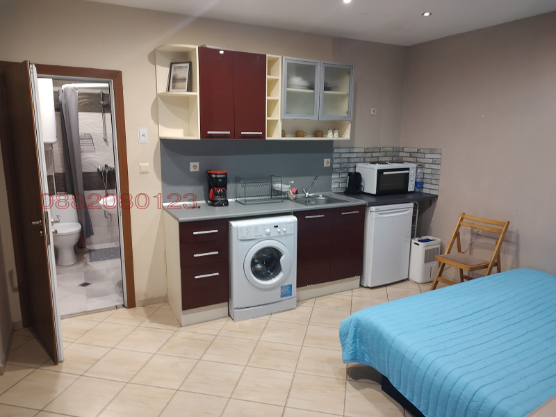 Da affittare  Studio Varna , Tsentar , 26 mq | 43542322 - Immagine [5]