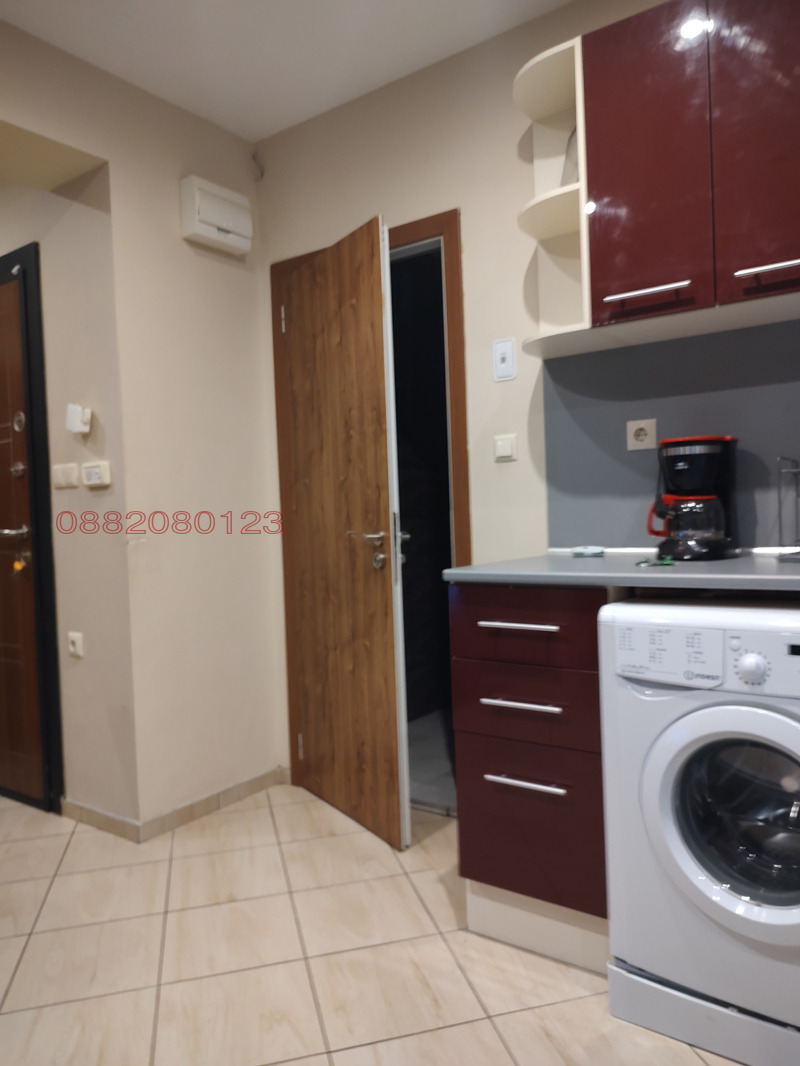 Da affittare  Studio Varna , Tsentar , 26 mq | 43542322 - Immagine [3]