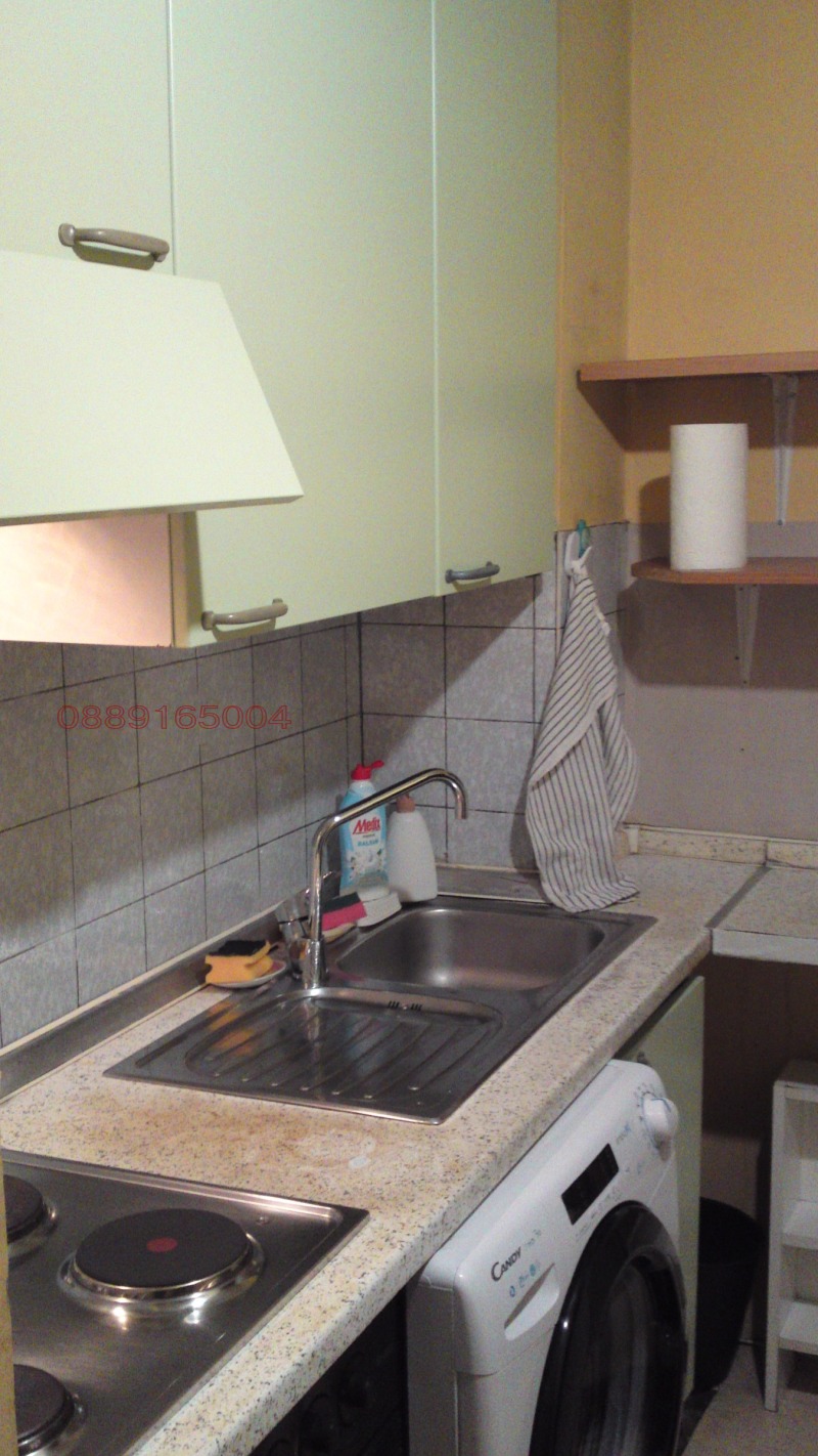 Til leje  Studie Sofia , Zona B-5 , 54 kvm | 41258819 - billede [2]