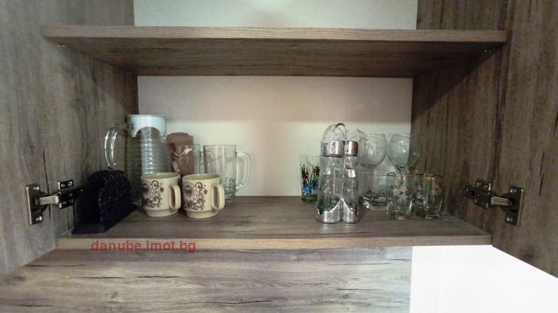 Дава под наем 1-СТАЕН, гр. Русе, Дружба 3, снимка 6 - Апартаменти - 52992026