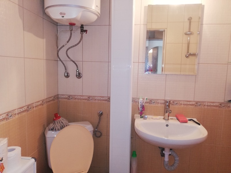 For Rent  1 bedroom Ruse , Tsentar , 70 sq.m | 60462156 - image [6]