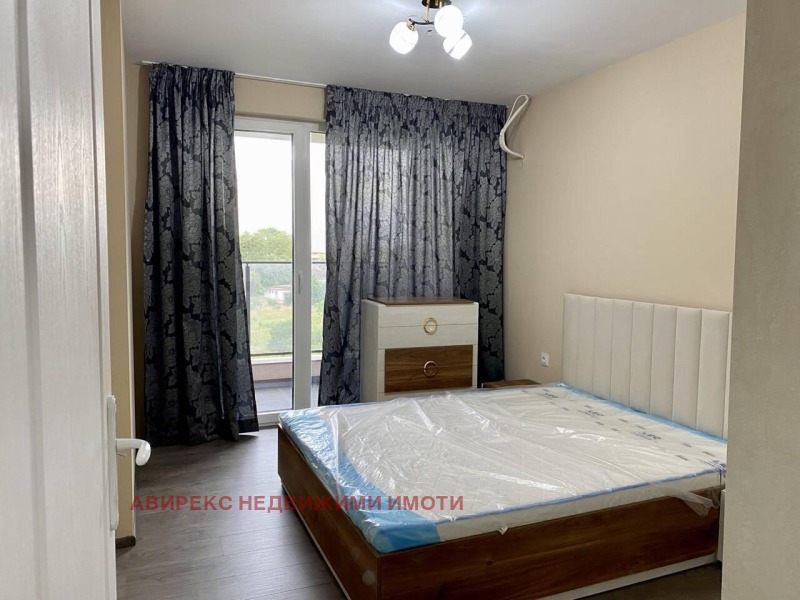 Kiadó  1 hálószoba Plovdiv , Trakija , 70 négyzetméter | 87778456 - kép [4]