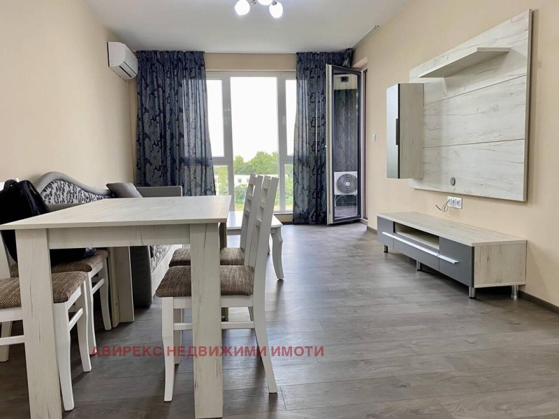 Kiadó  1 hálószoba Plovdiv , Trakija , 70 négyzetméter | 87778456 - kép [7]