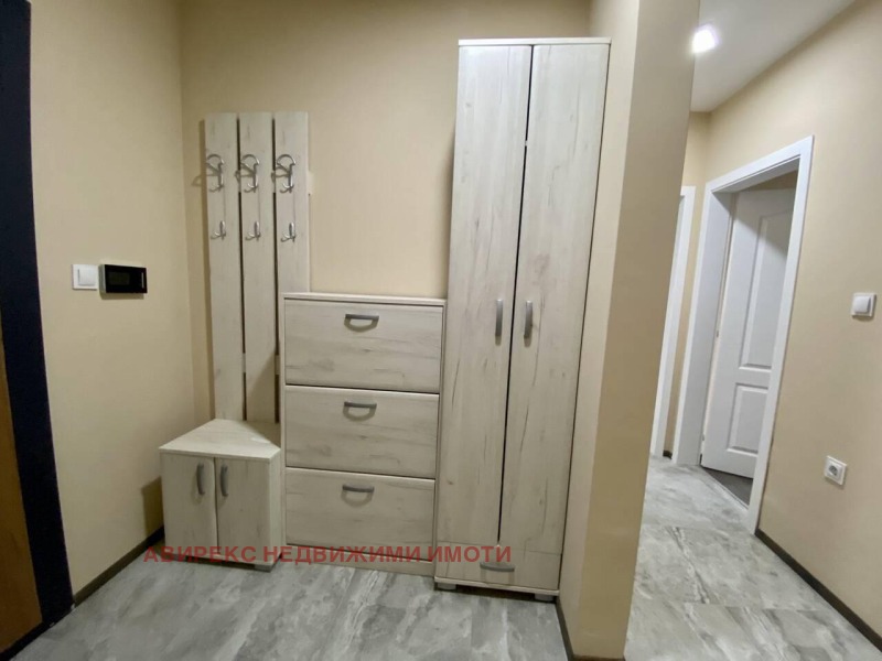 Kiadó  1 hálószoba Plovdiv , Trakija , 70 négyzetméter | 87778456 - kép [5]