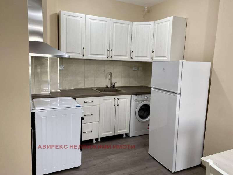 Kiadó  1 hálószoba Plovdiv , Trakija , 70 négyzetméter | 87778456 - kép [6]