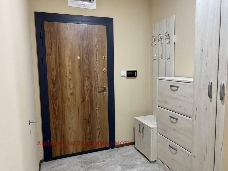 Kiadó  1 hálószoba Plovdiv , Trakija , 70 négyzetméter | 87778456 - kép [3]