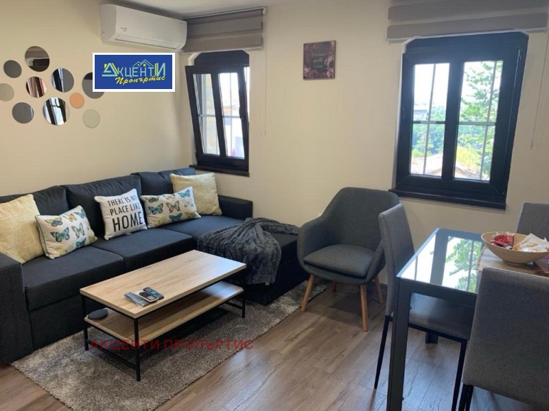 Kiralık  1 yatak odası Veliko Tarnovo , Stara çast , 45 metrekare | 67513926 - görüntü [3]