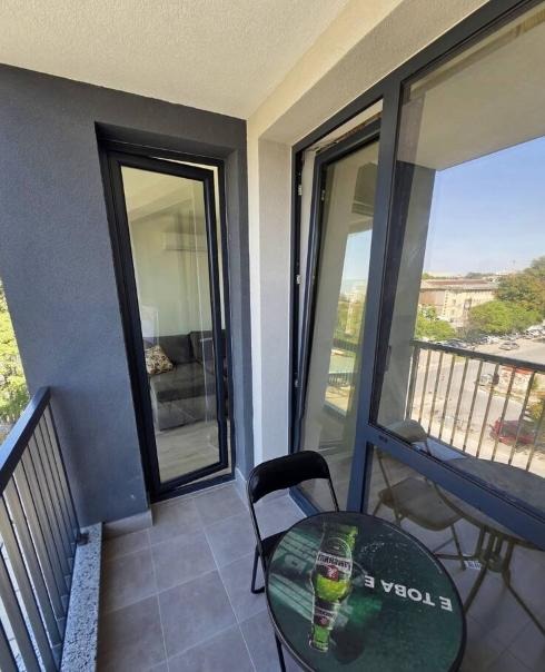 A louer  1 chambre Plovdiv , Yujen , 62 m² | 38091476 - image [6]