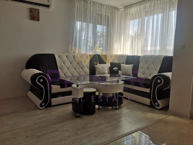 Te huur  1 slaapkamer Varna , Gratska machala , 60 m² | 91603209 - afbeelding [3]