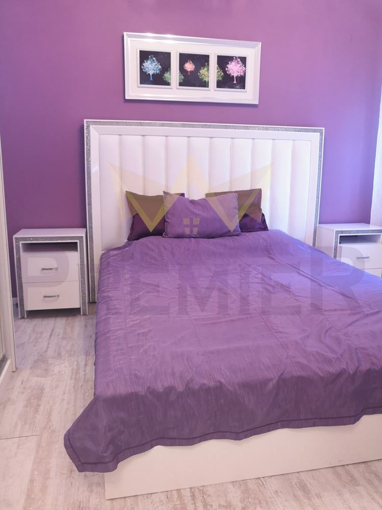 Te huur  1 slaapkamer Varna , Gratska machala , 60 m² | 91603209 - afbeelding [4]
