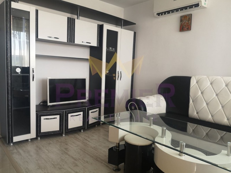 Te huur  1 slaapkamer Varna , Gratska machala , 60 m² | 91603209 - afbeelding [2]