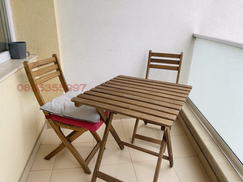 A louer  1 chambre Sofia , Droujba 2 , 60 m² | 18336320 - image [14]