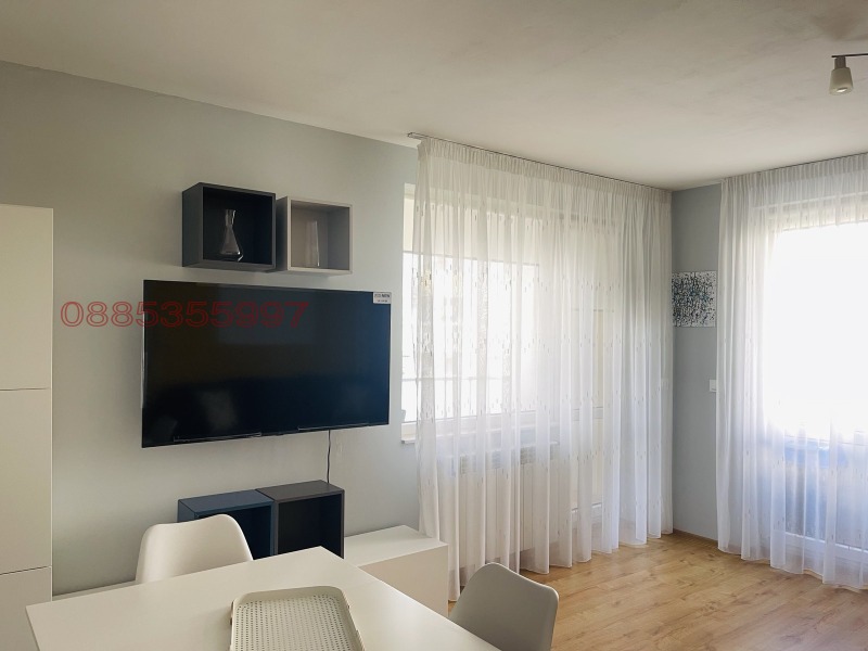 A louer  1 chambre Sofia , Droujba 2 , 60 m² | 18336320 - image [4]