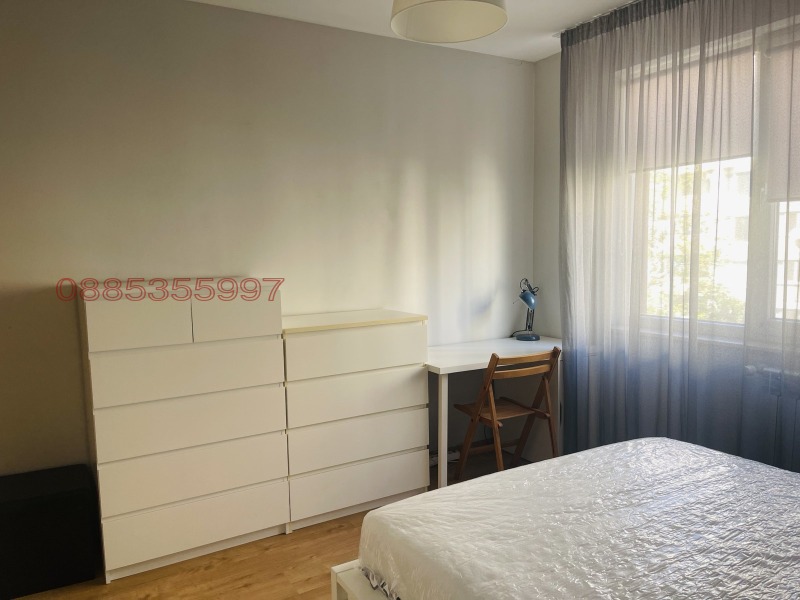 A louer  1 chambre Sofia , Droujba 2 , 60 m² | 18336320 - image [11]